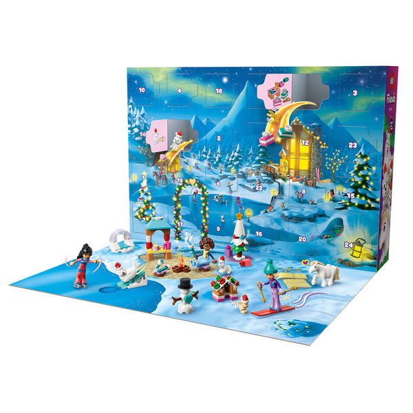 LEGO® Friends 2026 Advent Calendar
