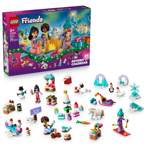 LEGO® Friends 2026 Advent Calendar
