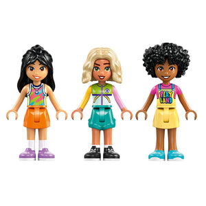 Lego Friends Fun Indoor Playground 42686 Minidolls