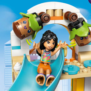 Lego Friends Fun Indoor Playground 42686 Feature 4