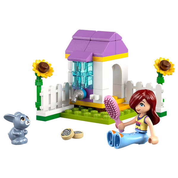 LEGO Friends Garden Bunny House 30722 Product