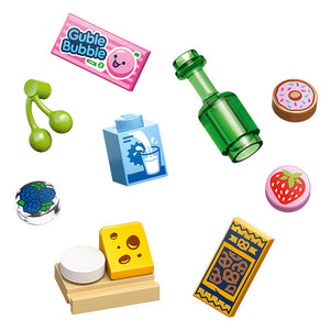 LEGO® Friends Heartlake City Mini Supermarket (42680)