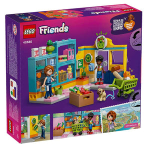 LEGO® Friends Heartlake City Mini Supermarket (42680)