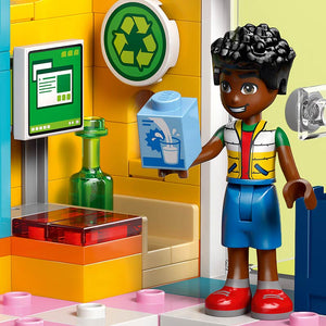 LEGO® Friends Heartlake City Mini Supermarket (42680)