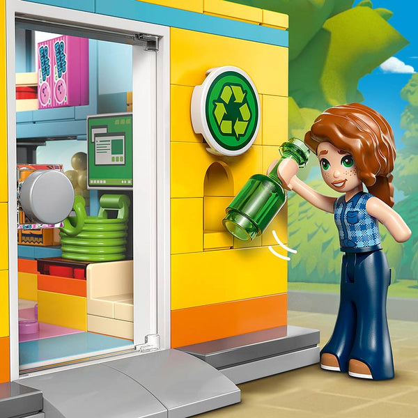 LEGO® Friends Heartlake City Mini Supermarket (42680)