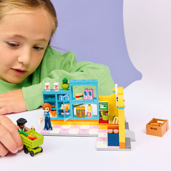 LEGO® Friends Heartlake City Mini Supermarket (42680)