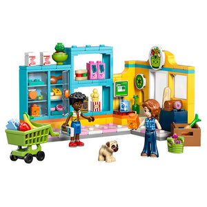 LEGO® Friends Heartlake City Mini Supermarket (42680)