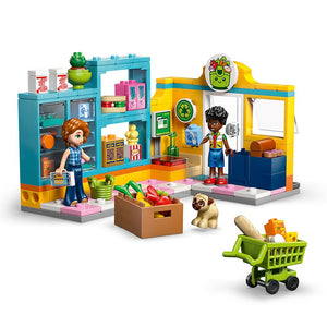 LEGO® Friends Heartlake City Mini Supermarket (42680)