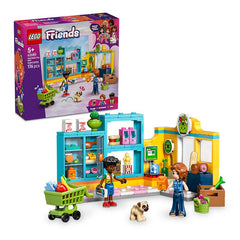 LEGO® Friends Heartlake City Mini Supermarket (42680)