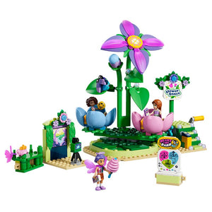 Lego Friends Spinning Flower & Fairy Teacup Ride 42702 Product