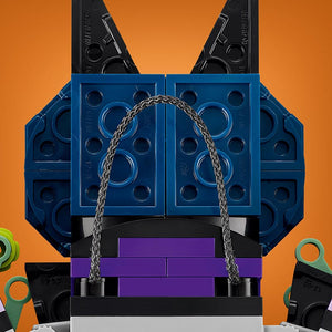 Lego Halloween Wreath 40825 Feature Hanging String