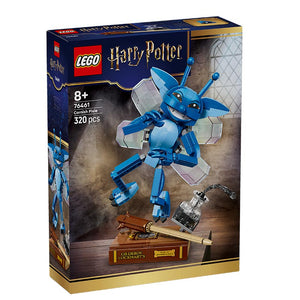 LEGO® Harry Potter™ Cornish Pixie (76461)