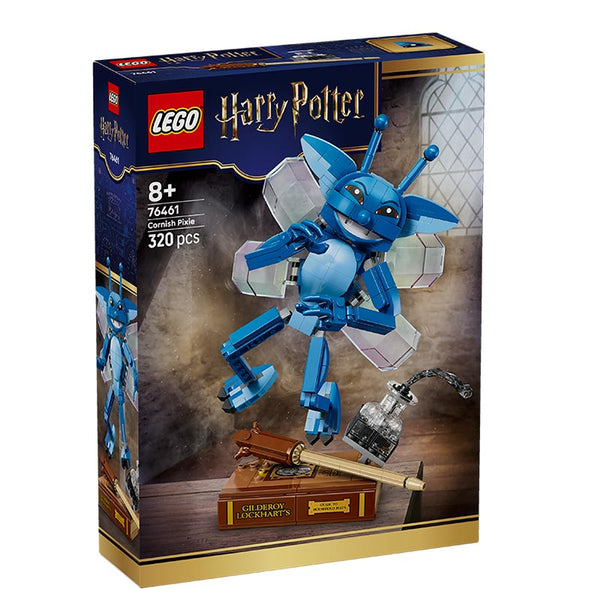 LEGO® Harry Potter™ Cornish Pixie (76461)