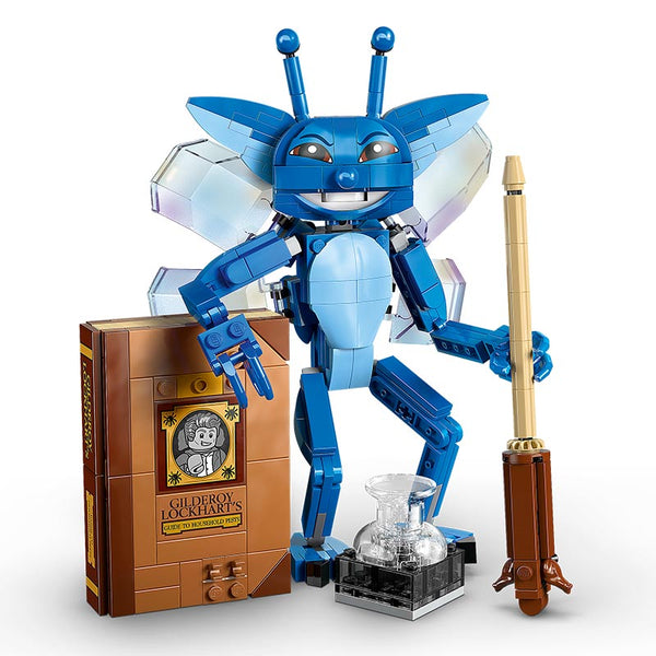 LEGO® Harry Potter™ Cornish Pixie (76461)