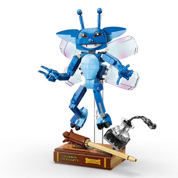 LEGO® Harry Potter™ Cornish Pixie (76461)
