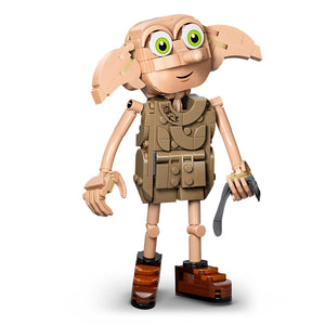 LEGO® Harry Potter™ Dobby™ the Free Elf (76469)
