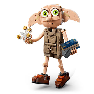 LEGO® Harry Potter™ Dobby™ the Free Elf (76469)