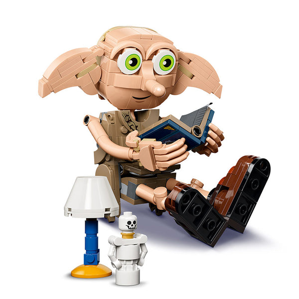LEGO® Harry Potter™ Dobby™ the Free Elf (76469)