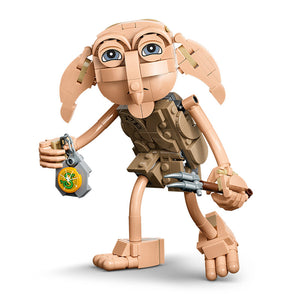 LEGO® Harry Potter™ Dobby™ the Free Elf (76469)