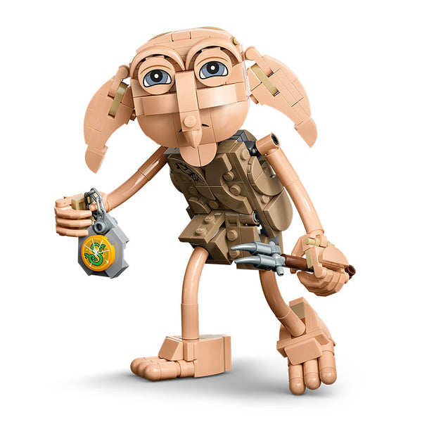 LEGO® Harry Potter™ Dobby™ the Free Elf (76469)