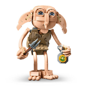 LEGO® Harry Potter™ Dobby™ the Free Elf (76469)