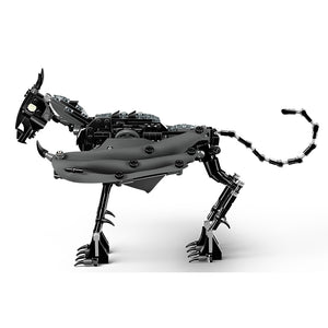 Lego Harry Potter Thestral Family 76458 Product Adult Thestral