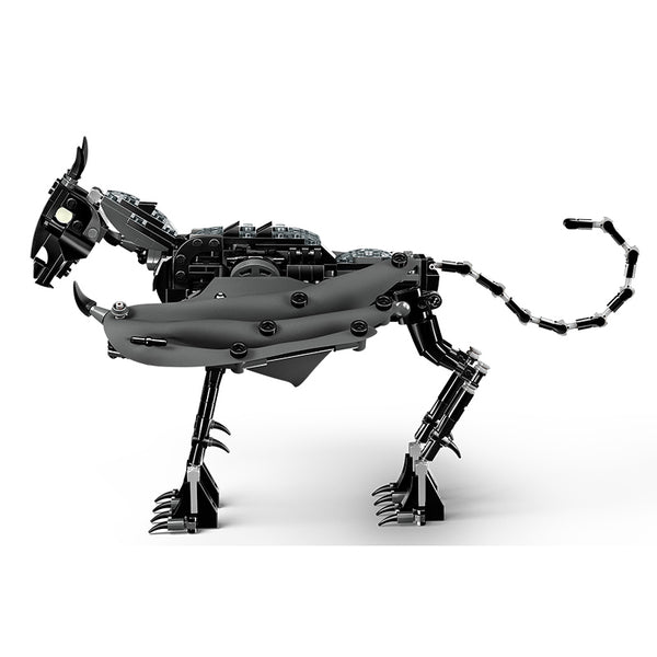 Lego Harry Potter Thestral Family 76458 Product Adult Thestral