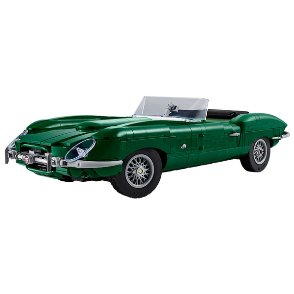Lego Icons Jaguar E-Type 11381 Product