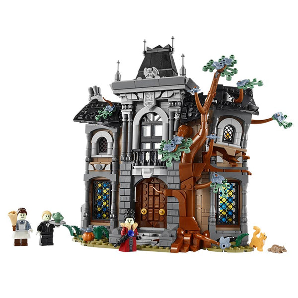 Lego Icons Mayor Manor 11383 Product