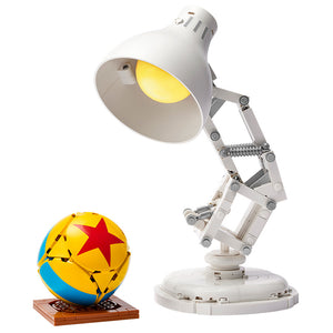 Lego Ideas Disney Pixar Luxo Jr. 21357 Product