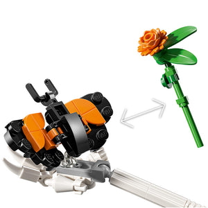 Lego Ideas La Catrina 21372 Product Accessories