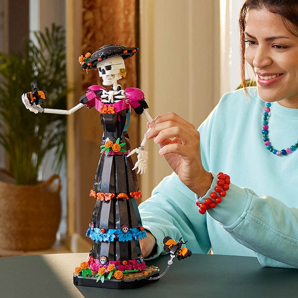 LEGO® Ideas La Catrina (21372)