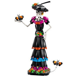 Lego Ideas La Catrina 21372 Product