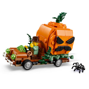 Lego Jack O Lantern Pickup Truck 40822 Product 2