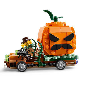 Lego Jack O Lantern Pickup Truck 40822 Product