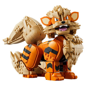 Lego Pokemon Arcanine 72160 Product