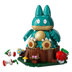 Lego Pokemon Munchlax 72150 Product