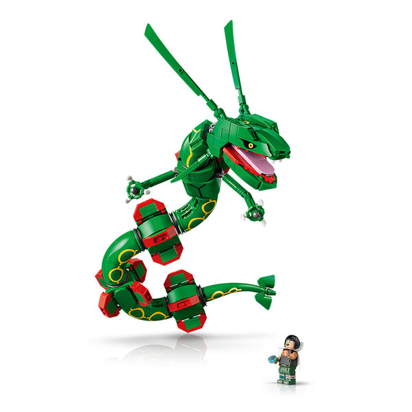 Lego Pokemon Rayquaza 72168 Product