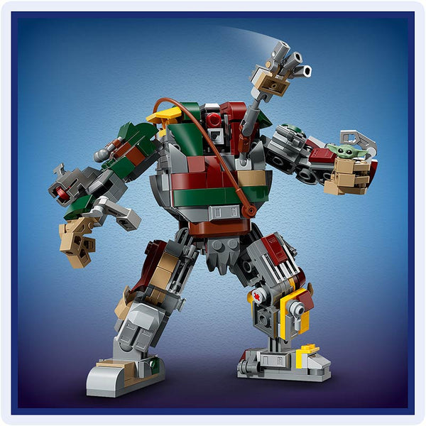Lego Star Wars Hutt Palace Sentry Droid Showdown 75451 Feature Droid