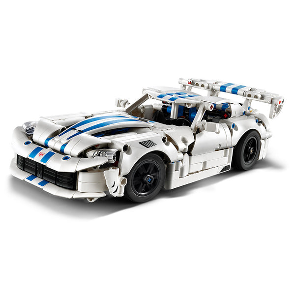 Lego Technic Dodge Viper Gts R Sports Car 42234 Product