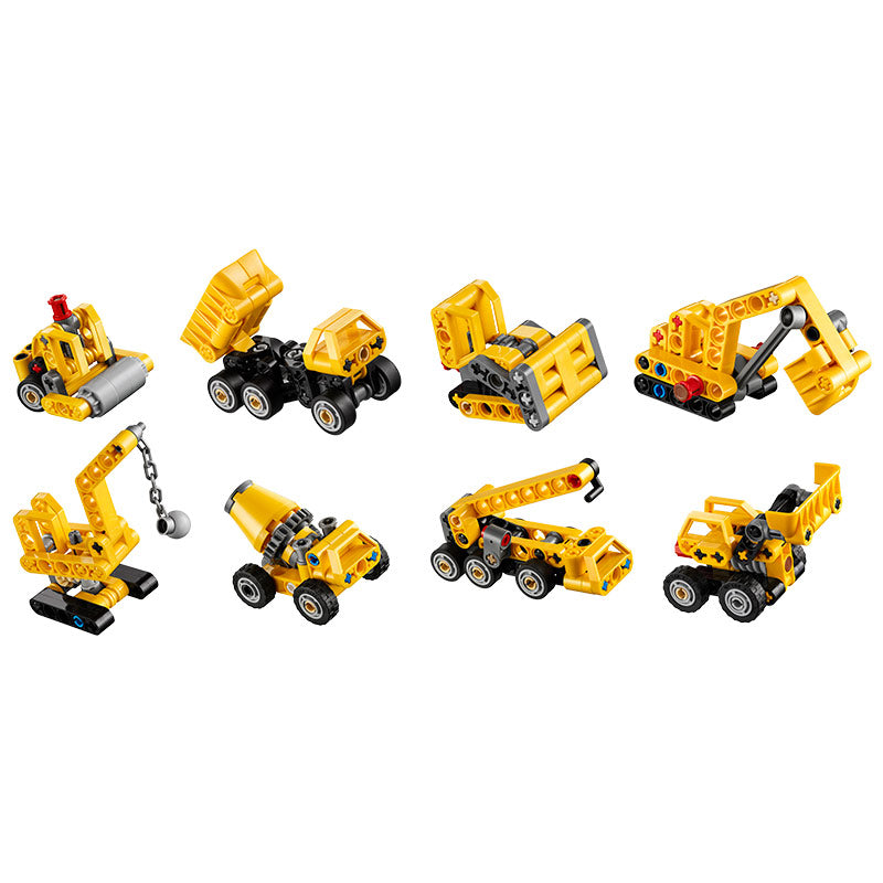 LEGO® Technic Mighty Machines 42233 (Assorted)