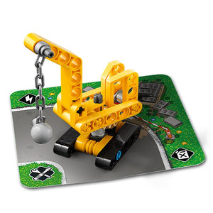 LEGO® Technic Mighty Machines 42233 (Assorted)