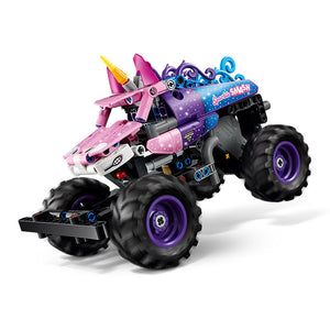 LEGO® Technic Monster Jam™ Sparkle Smash™ (72220)