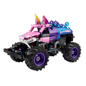 LEGO® Technic Monster Jam™ Sparkle Smash™ (72220)