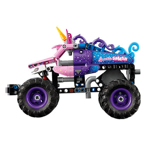 LEGO® Technic Monster Jam™ Sparkle Smash™ (72220)