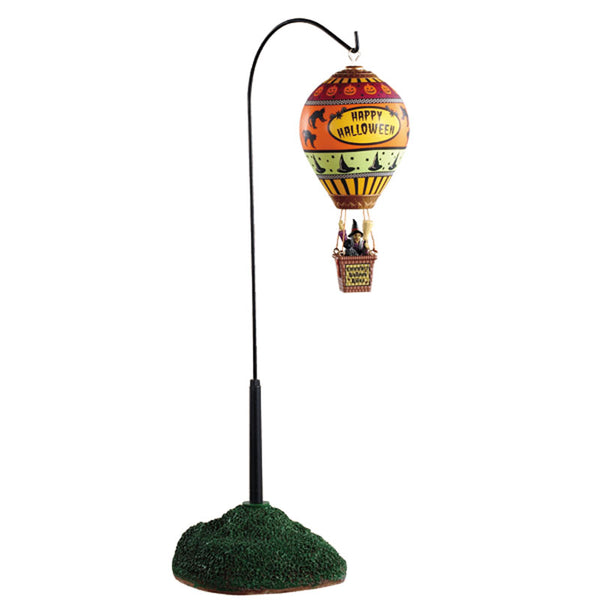 Lemax Esmeralda’s Balloon Rides