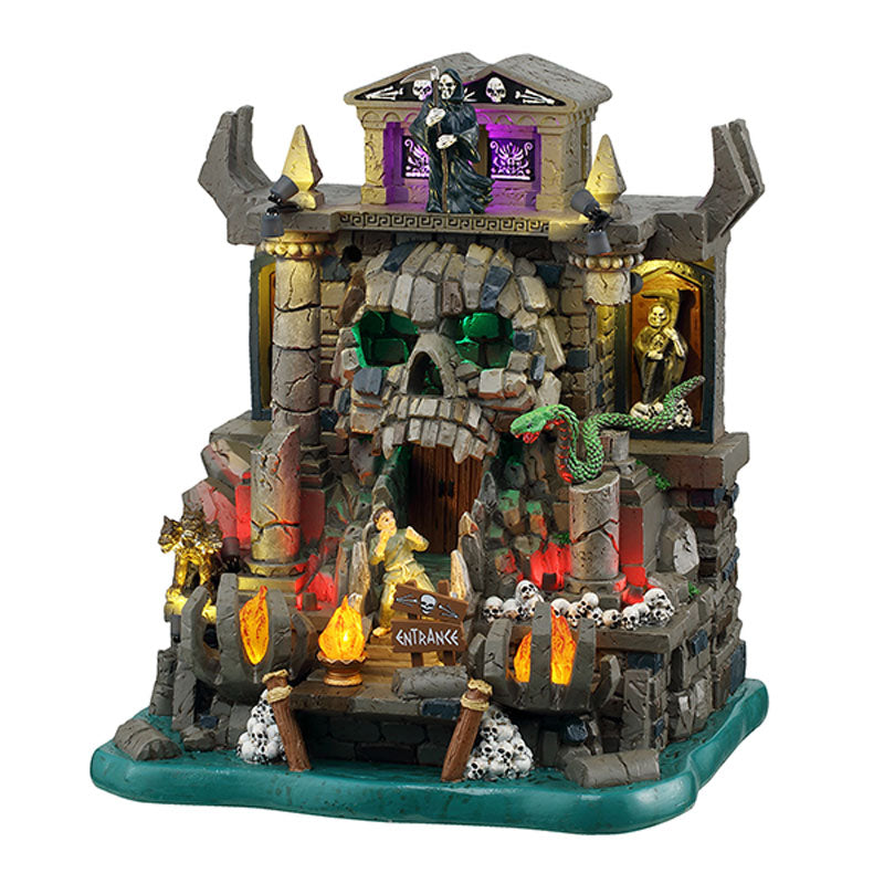 Lemax Gates To The Underworld