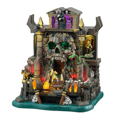 Lemax Gates To The Underworld