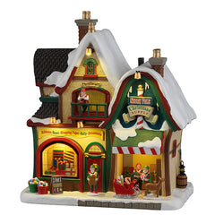 Lemax North Pole Christmas Supply