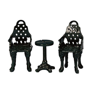 Lemax Mario’s Pizzeria & Bistro Set